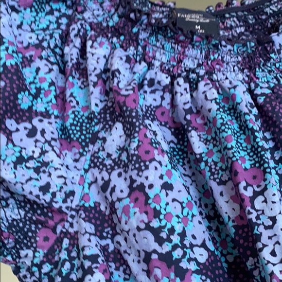 Juniors blouse - Picture 3 of 3